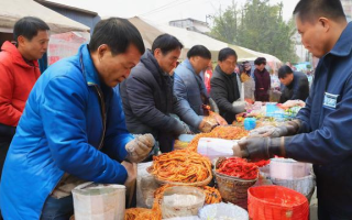 什么是抓卖