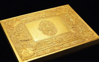 金子什么牌子好