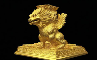 3d金是什么