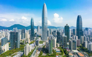 深圳为什么叫