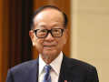 李嘉诚投资什么