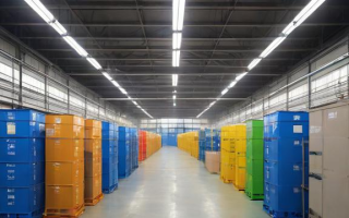 期货交割库注册什么公司
