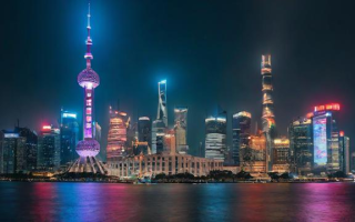 什么是上海金