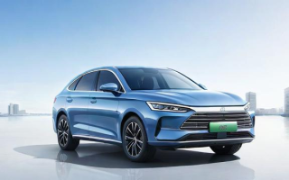 比亚迪为什么叫比亚迪