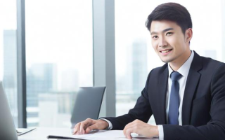 公司业务是什么