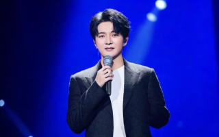 什么滔滔的歌究竟指的是哪一首歌？