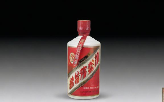 茅台为什么出名