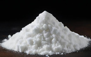 期货中的纯碱是什么