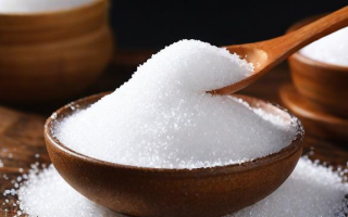 白糖的价格现在是多少？