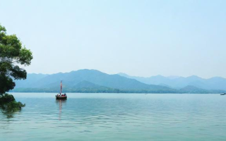 西湖是什么省的湖