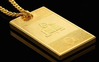 黄金品牌有哪些？一文带你了解黄金市场的主流品牌