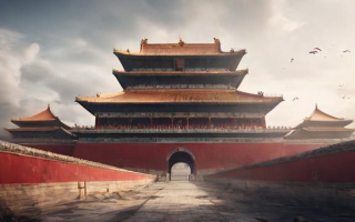 中国现在究竟处于什么发展阶段？