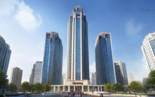 什么是四大银行