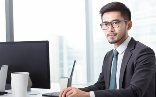 客服属于什么行业类别？
