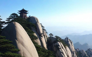 巍峨的嵩山是什么，巍峨的嵩山究竟是何方神圣？