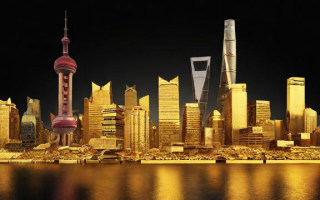 沪金1906究竟指的是什么？