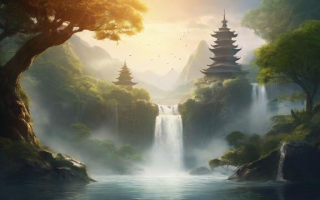 入流是什么意思（佛教入流是什么意思）