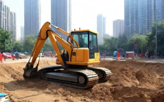 郑州挖沟是什么地方