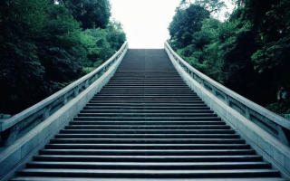 天阶是什么意思