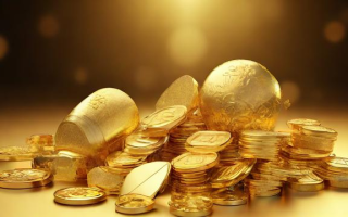 为什么喜欢黄金