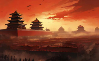 亚洲都包含哪些国家？