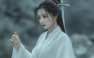 退隐江湖什么意思