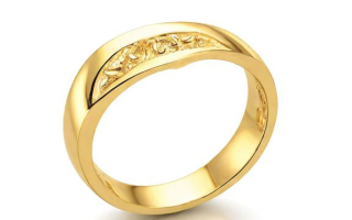 黄金为什么比白银