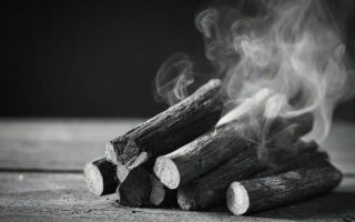 调炭是什么意思