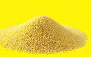油菜粕究竟长什么样？