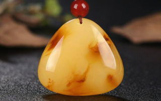 蜜蜡怕什么