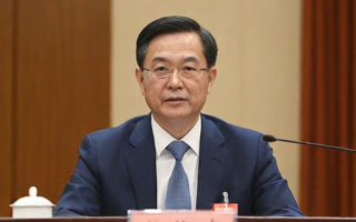 央行副行长的行政级别是什么？