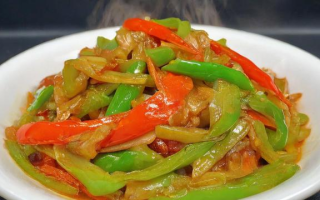 网上炒什么