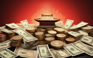 你对中国期货什么看法