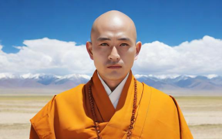 青海地区的和尚通常被称为什么？