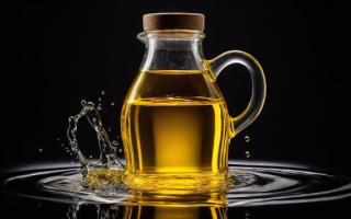 什么油比水重
