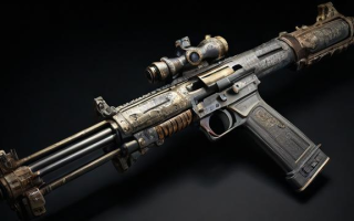中国的武器库中究竟藏有哪些秘密？