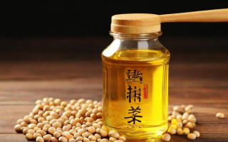 豆油为何需要还原？探究其背后的原因