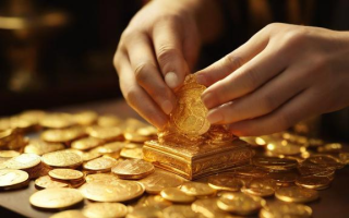 为什么买黄金？投资保值还是盲目跟风？