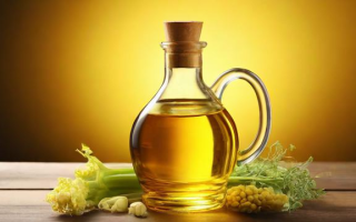 菜油价格为何未出现暴涨现象？