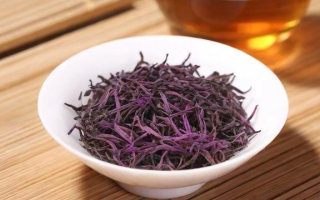 紫银茶有什么好处
