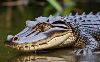 Alligator是什么意思？