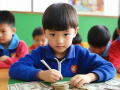 学校理财节培养孩子什么