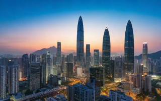 深圳股指是什么意思