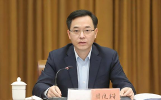 银监局的书记是什么职位