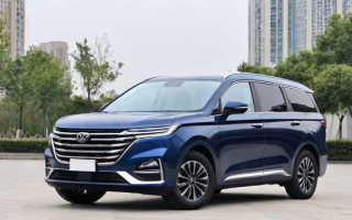 福田什么车