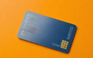 信用卡为什么没有积分