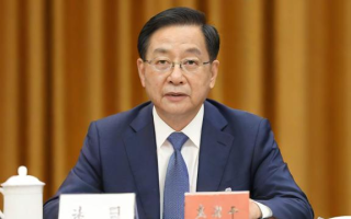 国资委主任什么级别