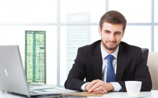 金融公司究竟是做什么的？