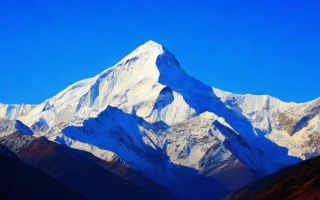 一什么雪峰，探寻神秘雪峰的独特魅力
