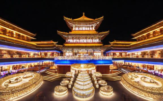 郑州中原珠宝城都有什么